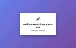 A-MAX Auto Insurance