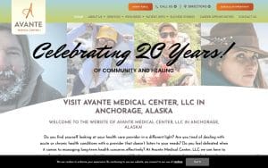 Avante Medical Center