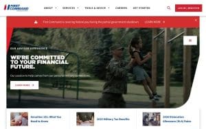 First Command Financial Advisor - Gene Lesinski