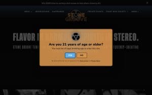 Stone Groove Stillhouse