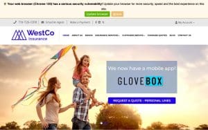 Westco Insurance LLC