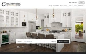 Collin Rue, Realtor - C3 Real Estate Solutions