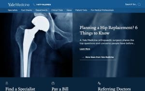 Yale Internal Medicine Associates (YIMA)