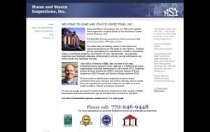 Home & Stucco Inspections