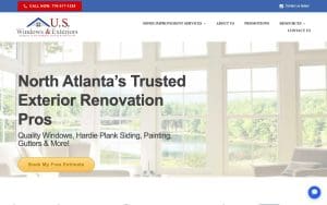 U.S. Windows & Exteriors