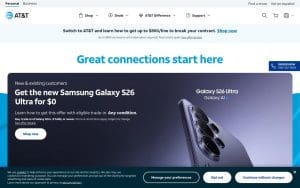 AT&T Store