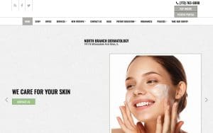 North Branch Dermatology