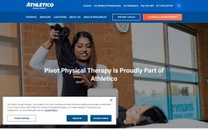 Athletico Physical Therapy - Morton Grove-Niles