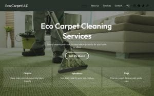 Eco Carpet LLC