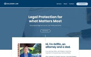 Daleiden Law, LLC