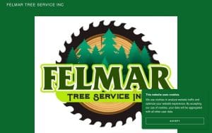 Felmar Tree Service Inc