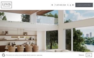 Lewis Floor & Home