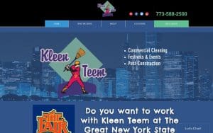 Kleen Teem