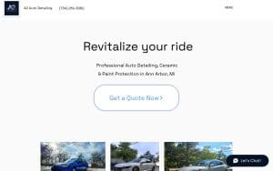 A2 Auto Detailing