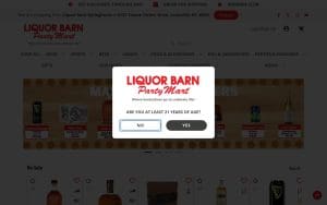 Liquor Barn