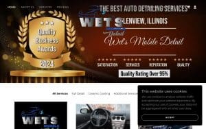 Wet's Mobile Detail