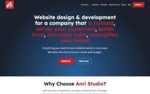 Anri Studio