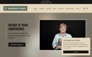 Bouchard Notary