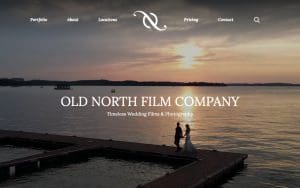 Old North Film Company