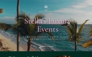 Events By Stella