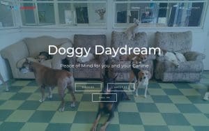 Doggy Daydream