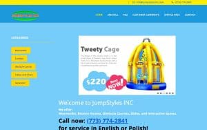 Call 2 Bounce