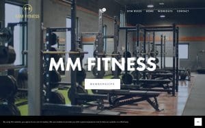 Mm Fitness Swks