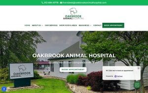 Oakbrook Animal Hospital