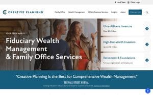 Creative Planning