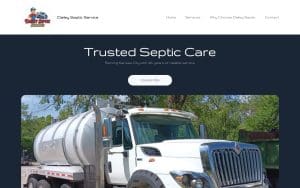 Dailey Septic Services