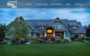 Johnson Homes Team