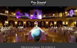 ProSound & Entertainment
