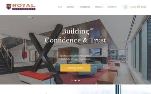 Royal Construction