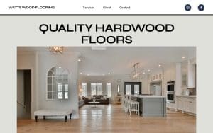 Watts Wood Flooring