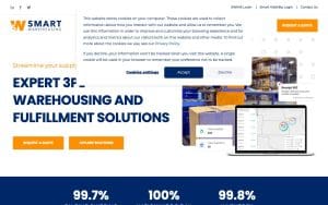 Smart Warehousing