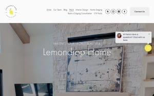 Lemondrop Home