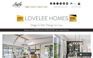 LoveLee Homes