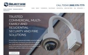 Scharig Alarm Systems