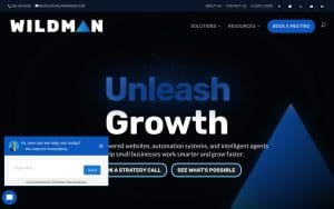 Wildman Web Solutions