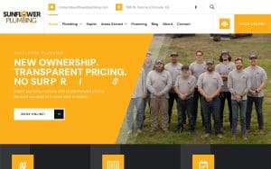 World Pest Control / Sunflower Services