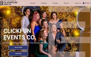 ClickFun Events Co
