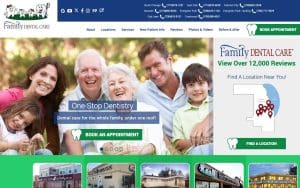 Daniel I. Miner, DDS Family Dental Care