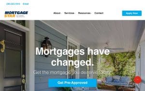MortgageStar, LLC