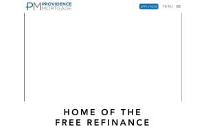 Providence Mortgage