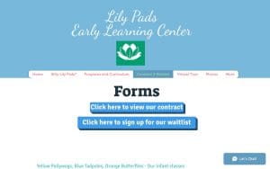Lily Pads Early Learning Center