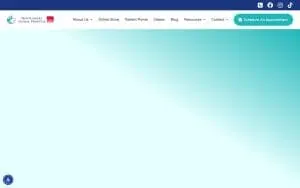 Montgomery Animal Hospital of North Bethesda website