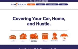 Simmerer Insurance LLC