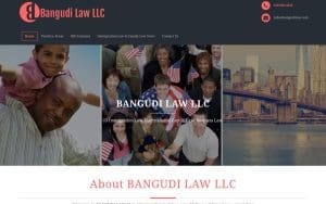 Bangudi Law LLC