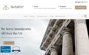 Law Office of Anshu Karki LLC