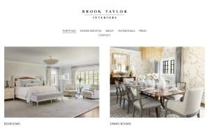 Brook Taylor Interiors